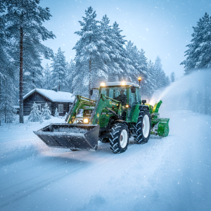 Valtra Valmet 900 - Urakointi Maho Oy 1024 x 1024